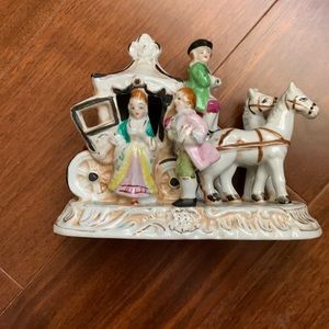 Fairyland China figurine hand painted occupied Japan